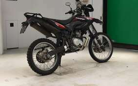 YAMAHA WR125R DE07