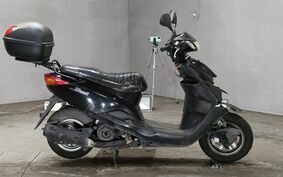 YAMAHA AXIS 125 TREET SE53J