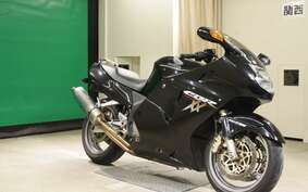 HONDA CBR1100XX 2002 SC35