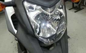 HONDA NC 700 X DCT LD 2013 RC63