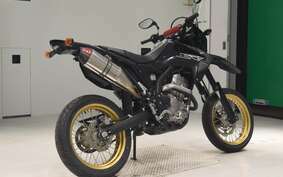 HONDA CRF250M MD38