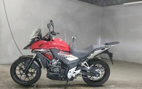 HONDA 400 X 2016 NC47