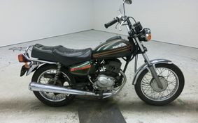 HONDA CM125T CM125T