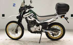 YAMAHA SEROW 250 Gen.3 DG31J