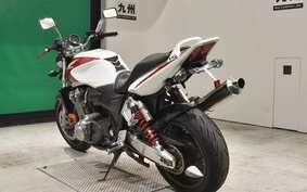 HONDA CB1300SF SUPER FOUR 2007 SC54