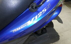 SUZUKI ADDRESS V125 S CF4MA