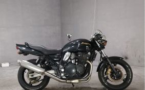 SUZUKI INAZUMA 400 GK7BA