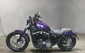 HARLEY XL883N 2013 LE2