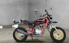 HONDA APE 50 AC16