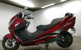 SUZUKI SKYWAVE 400 SS 2005 CK43A