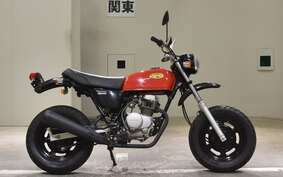 HONDA APE 50 AC16