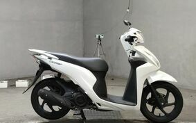 HONDA DIO 110 JF58