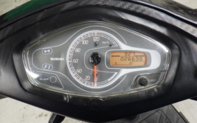 SUZUKI ADDRESS V125 S CF4MA