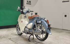 HONDA C125 SUPER CUB JA58