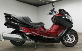 SUZUKI SKYWAVE 250 (Burgman 250) S CJ44A