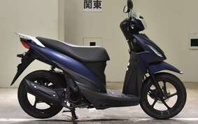 SUZUKI ADDRESS 110 CE47A