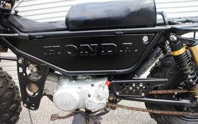 HONDA MOTRA AD05