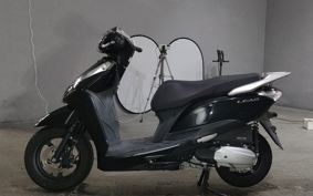 HONDA LEAD 125 JF45