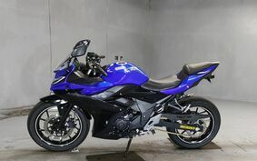 SUZUKI GSX250R DN11A