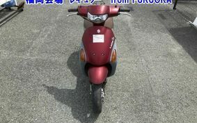 SUZUKI レッツ-4 CA41A