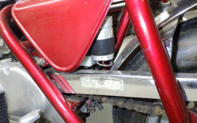 HONDA MONKEY Z50A