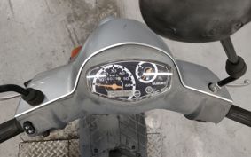 SUZUKI LETS4 CA45A