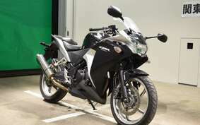 HONDA CBR250R A MC41