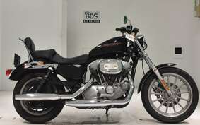 HARLEY XL883 2005