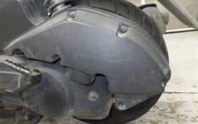 SUZUKI ADDRESS V125 CF46A