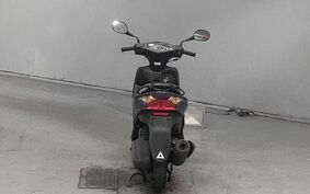 SUZUKI ADDRESS V125 S CF4MA