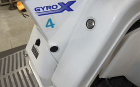 HONDA GYRO X TD02