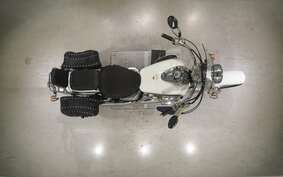 HONDA SHADOW 400 2007 NC34