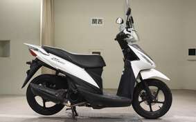 SUZUKI ADDRESS 110 CE47A