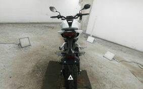 HONDA CB125 R JC79