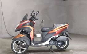 YAMAHA TORI CITY125 SE78