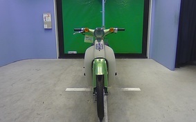 HONDA LITTLE CUB C50