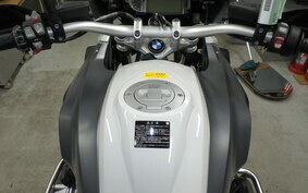 BMW R1200GS 2014