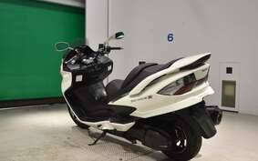 SUZUKI SKYWAVE 400 SA 3 2014 CK45A