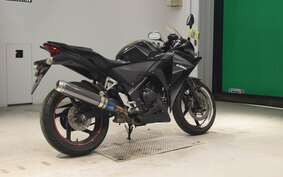 HONDA CBR250R A CS250R