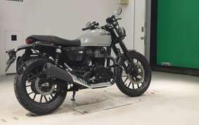 HONDA GB350S 2021 NC59