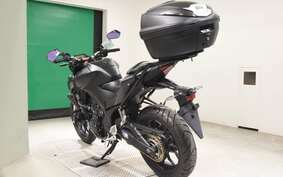 YAMAHA MT-25 A RG43J