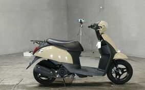 SUZUKI LET's CA4AA