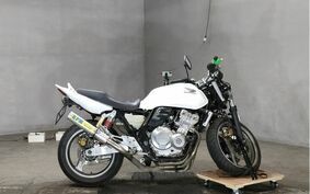 HONDA CB400SF VTEC REVO 2009 NC42