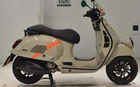 VESPA GTV300 2024