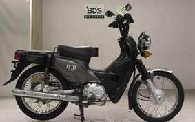 HONDA CROSS CUB 110 JA10