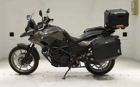 BMW F700GS 2013