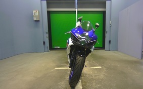 SUZUKI GSX-R600 2006 GN7DA