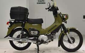 HONDA CROSS CUB 110 JA45