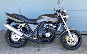 HONDA CB400SF  S 1998 NC31