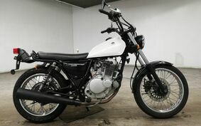 SUZUKI GRASS TRACKER NJ4BA